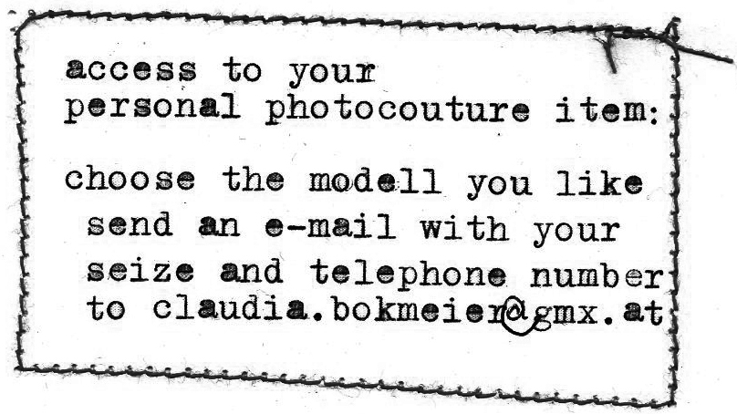 email to claudia bokmeier